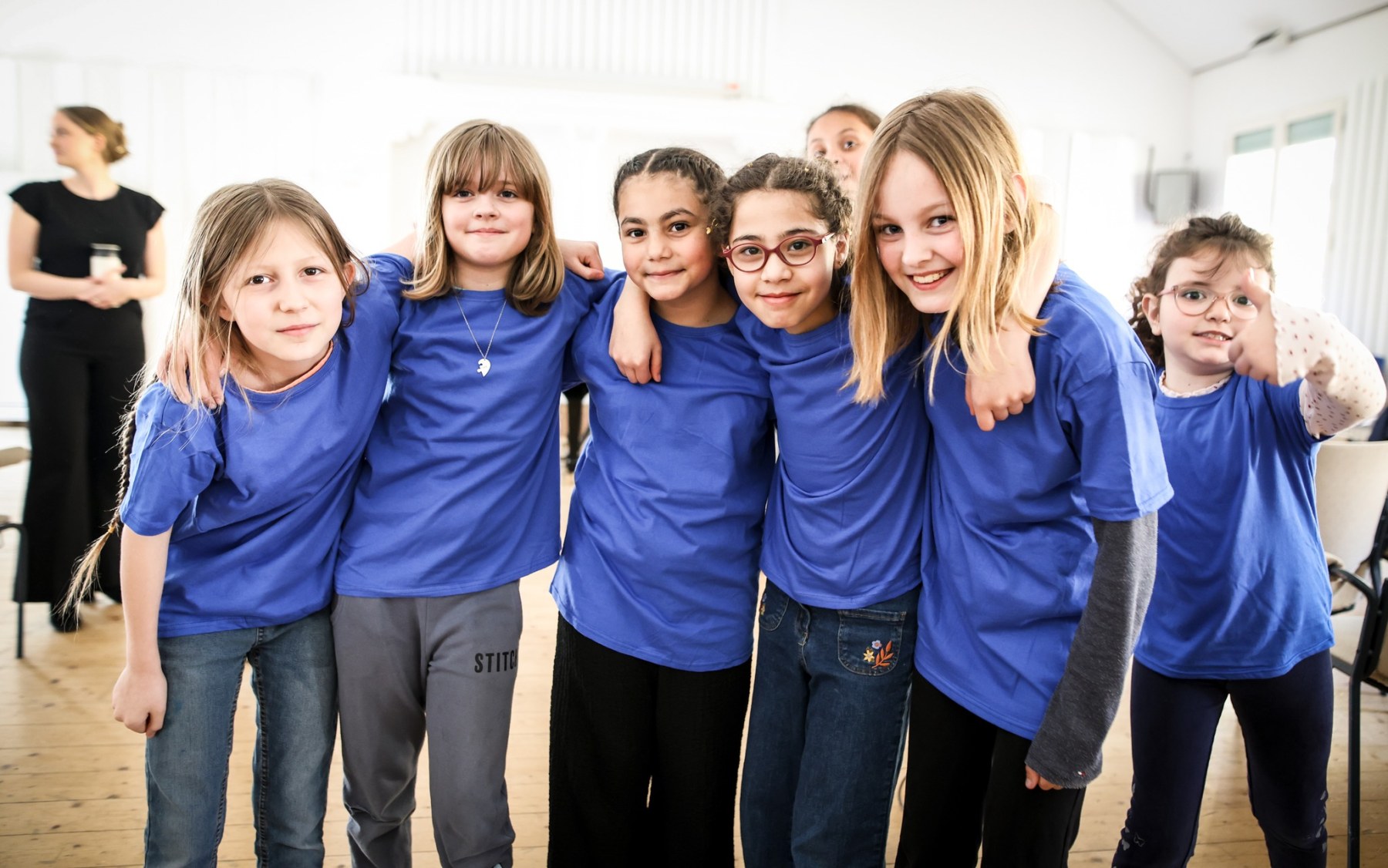 Kinder-Krimi-Konzert "April,April"
Folkwang Universität der Künste | 04 April 2025
Sven Lorenz Fotografie | Essen